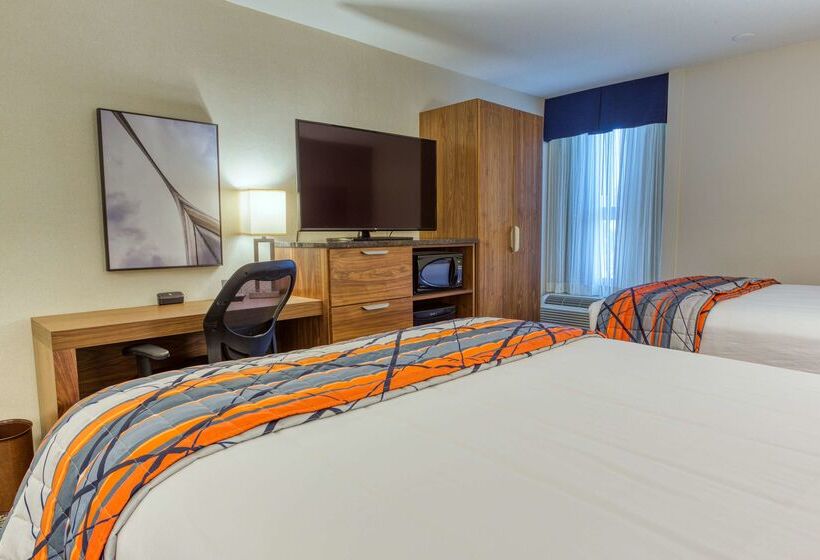 酒店 Drury Inn And Suites St Louis Collinsville