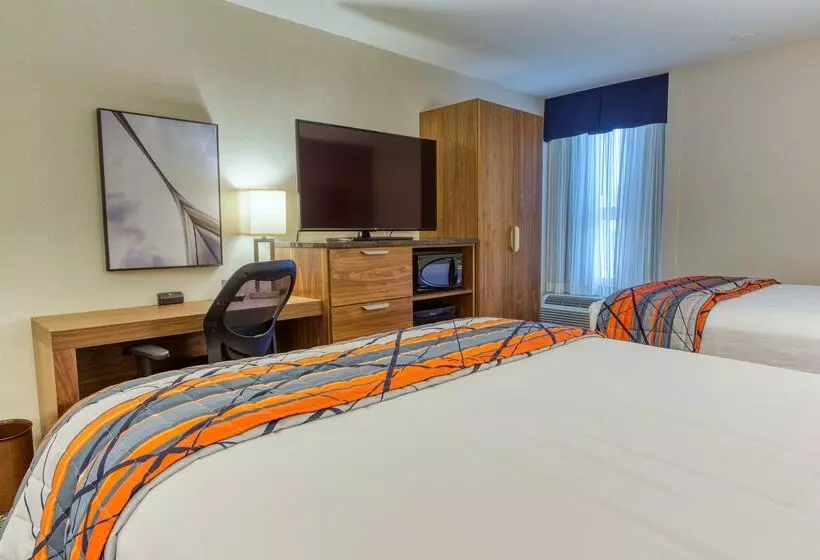 فندق Drury Inn And Suites St Louis Collinsville