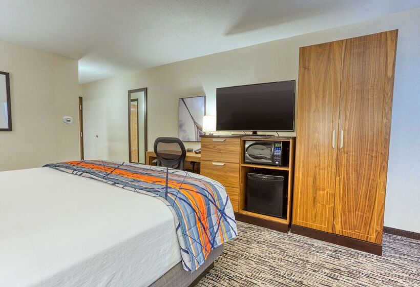 酒店 Drury Inn And Suites St Louis Collinsville