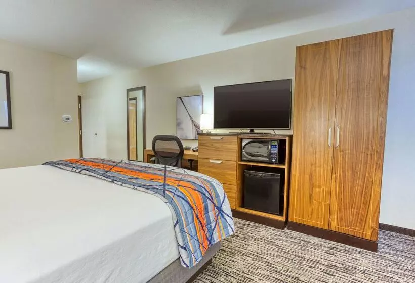 فندق Drury Inn And Suites St Louis Collinsville