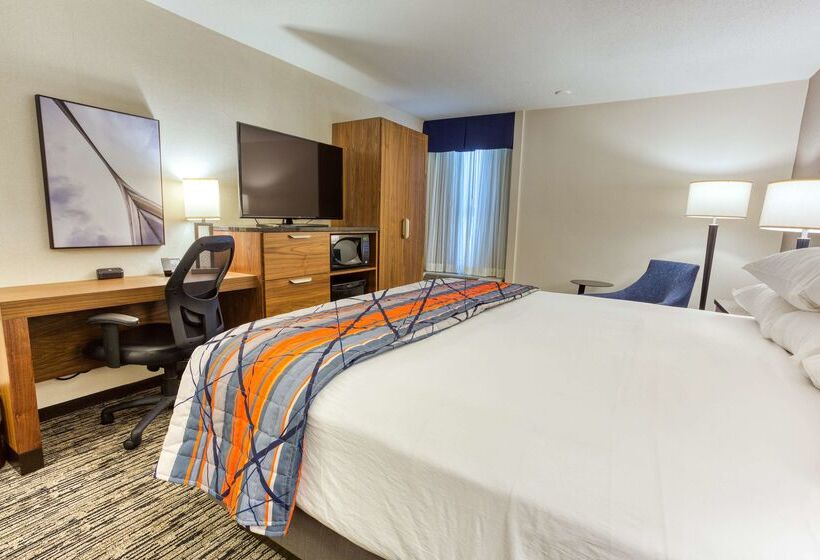 酒店 Drury Inn And Suites St Louis Collinsville