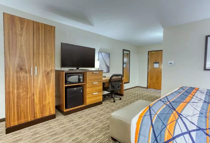 فندق Drury Inn And Suites St Louis Collinsville