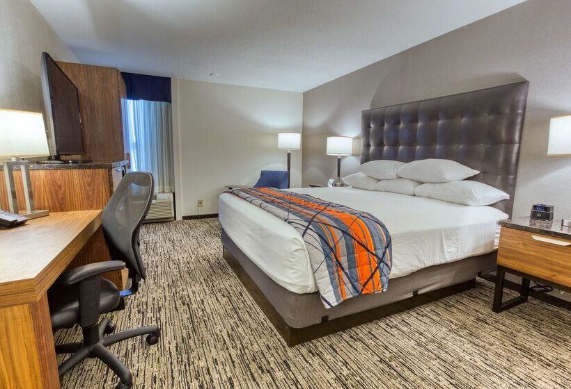酒店 Drury Inn And Suites St Louis Collinsville