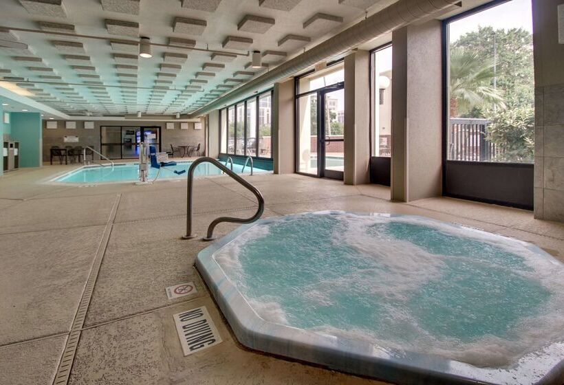 酒店 Drury Inn & Suites Houston Galleria