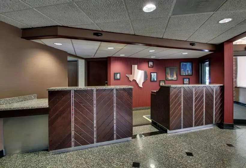 호텔 Drury Inn & Suites Houston Galleria