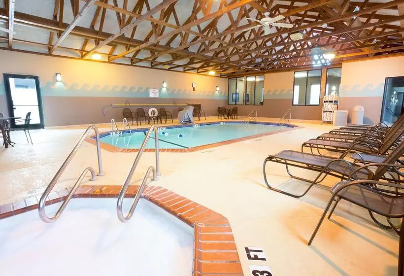 酒店 Drury Inn & Suites Jackson Mo