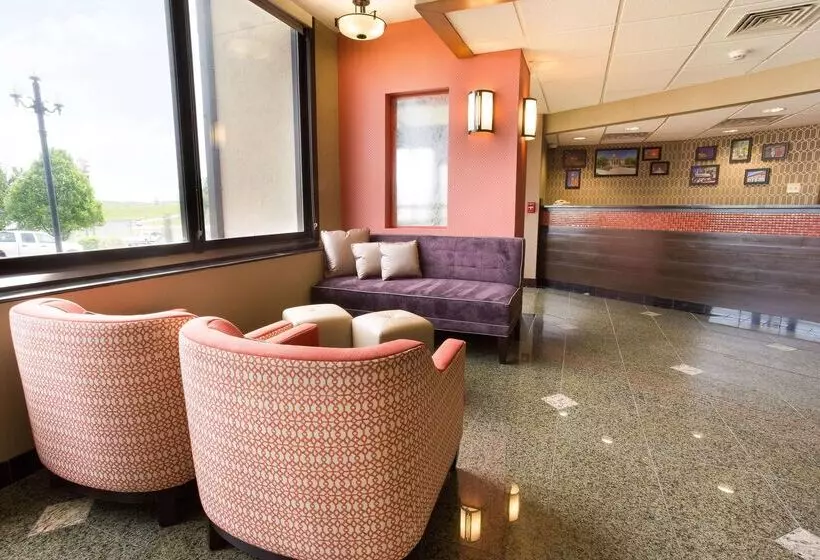 酒店 Drury Inn & Suites Jackson Mo