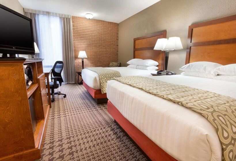 בית מלון כפרי Drury Inn & Suites Jackson Mo