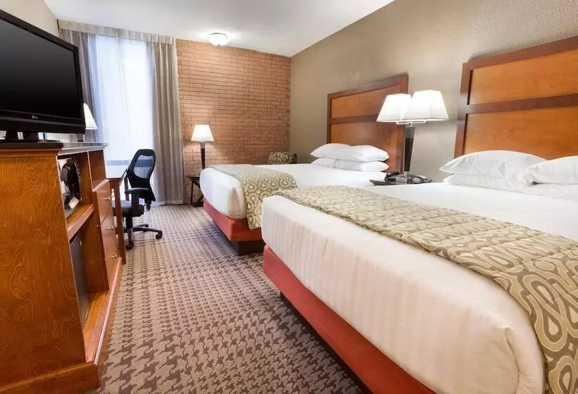 酒店 Drury Inn & Suites Jackson Mo