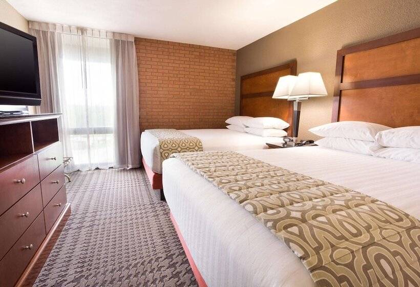בית מלון כפרי Drury Inn & Suites Jackson Mo