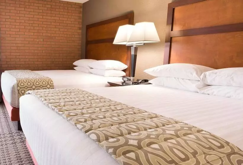 酒店 Drury Inn & Suites Jackson Mo