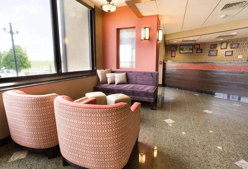 酒店 Drury Inn & Suites Jackson Mo