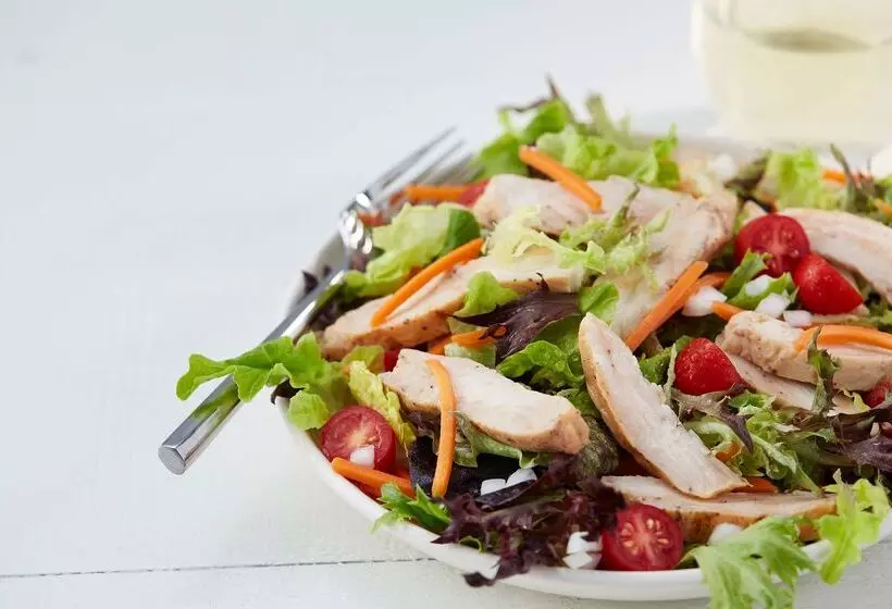 فندق Drury Inn & Suites St. Louis Airport