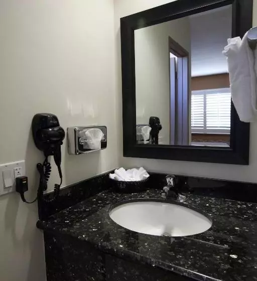 فندق Dunes Inn Sunset