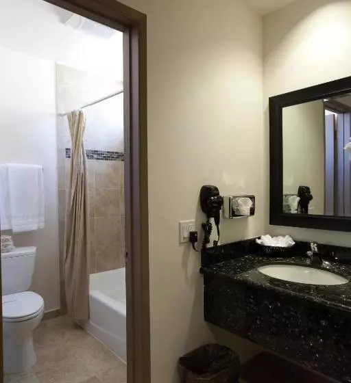 فندق Dunes Inn Sunset