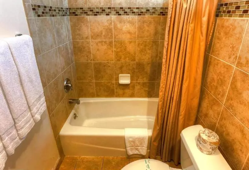 فندق Dunes Inn Sunset