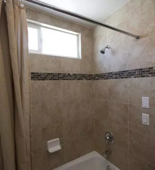 فندق Dunes Inn Sunset