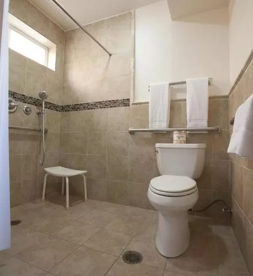 فندق Dunes Inn Sunset