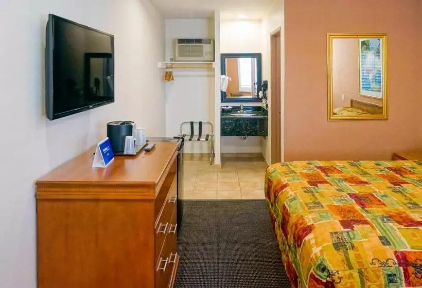 فندق Dunes Inn Sunset