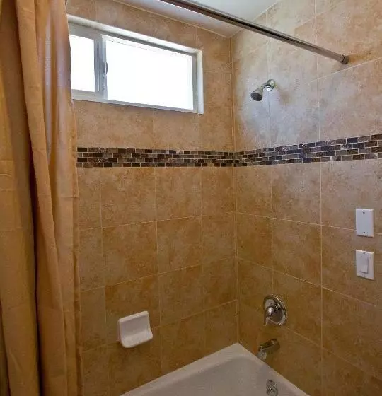 فندق Dunes Inn Sunset