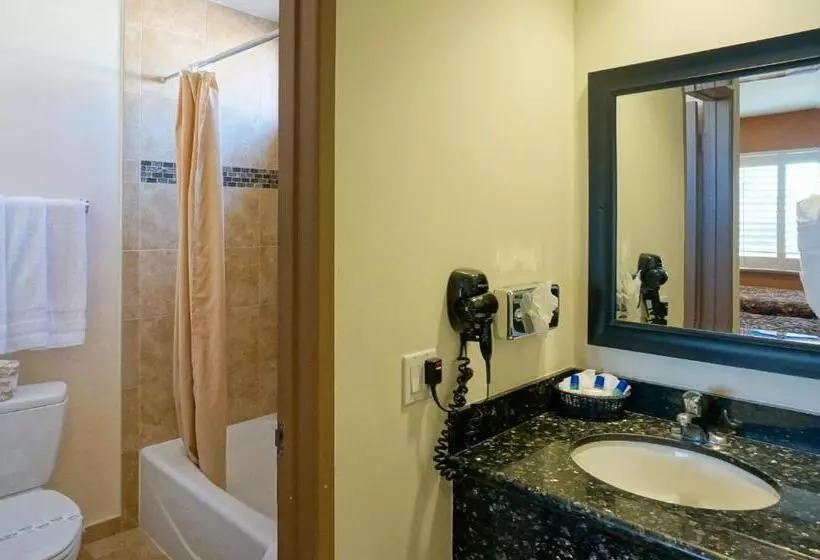 فندق Dunes Inn Sunset