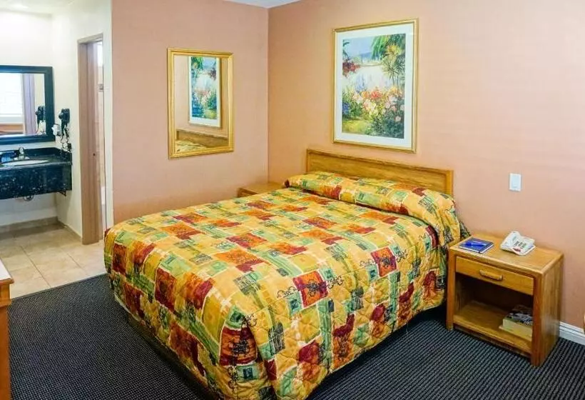 فندق Dunes Inn Sunset