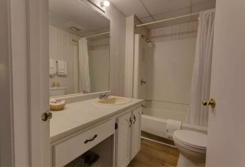 فندق Eastgate Inn