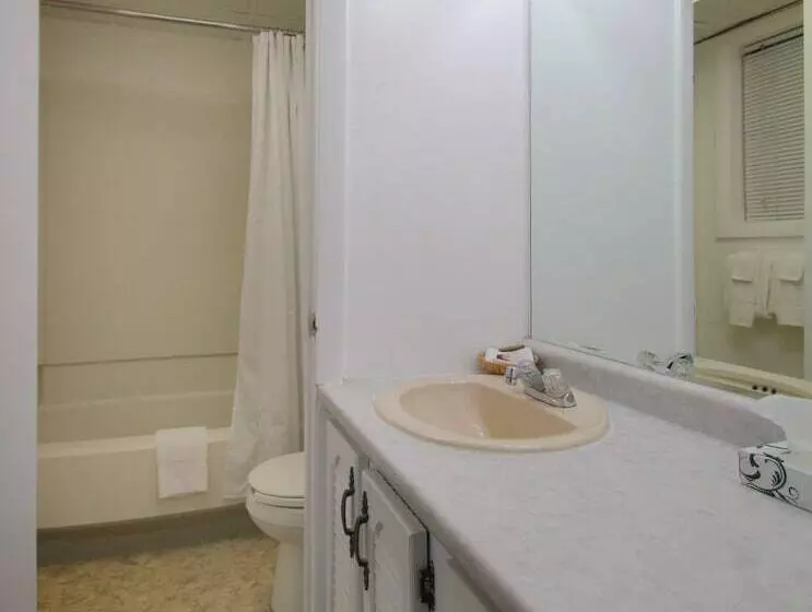 فندق Eastgate Inn