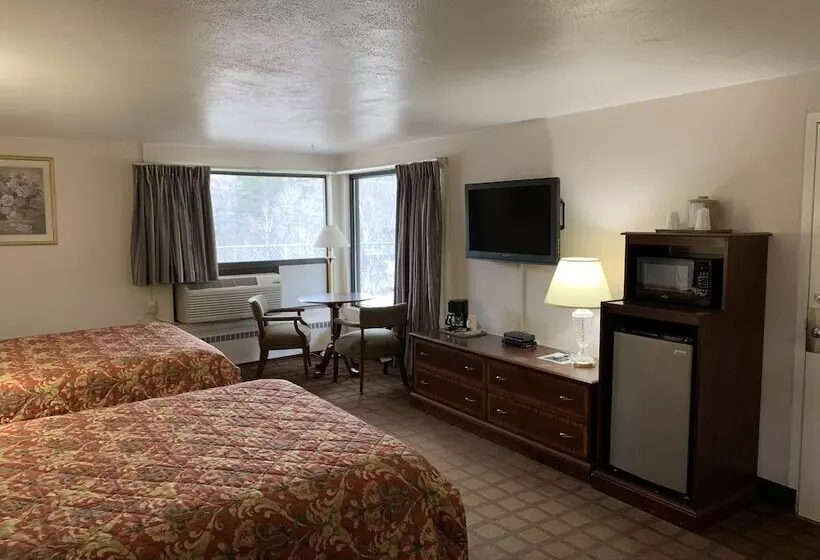 فندق Eastgate Inn