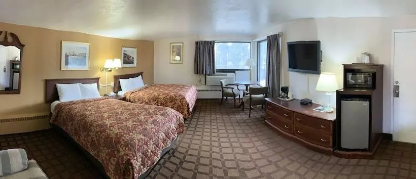 فندق Eastgate Inn