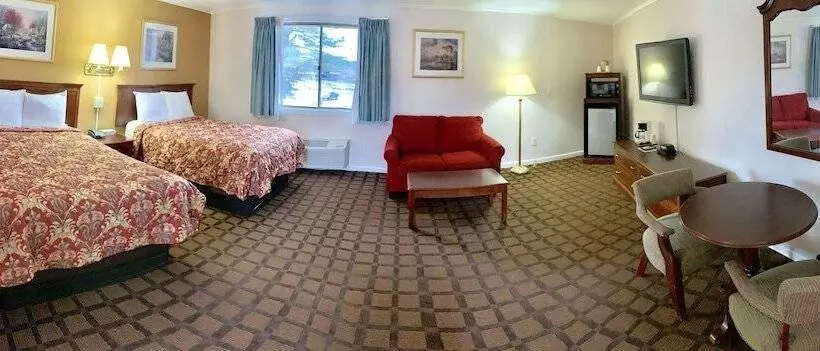 فندق Eastgate Inn