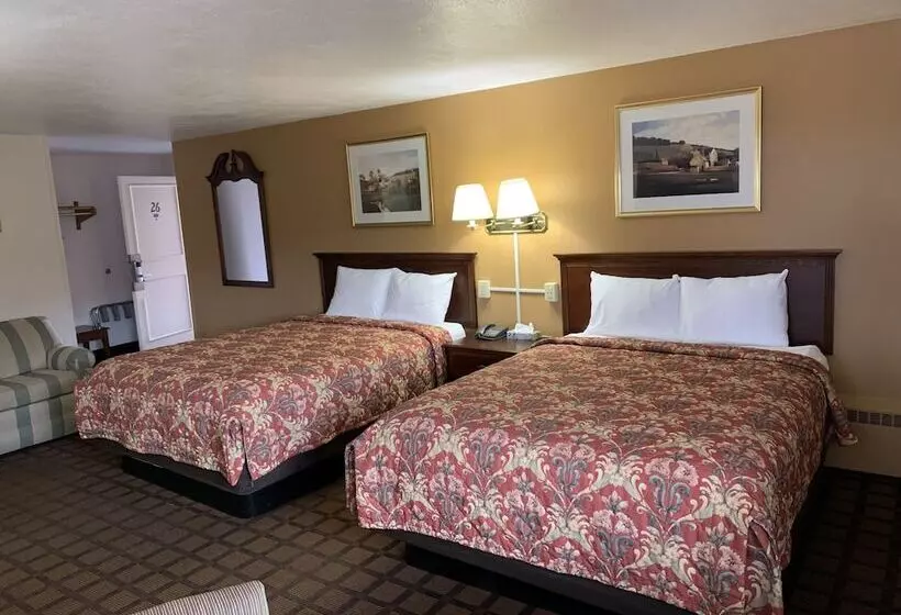 فندق Eastgate Inn