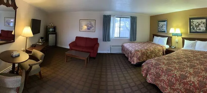 فندق Eastgate Inn