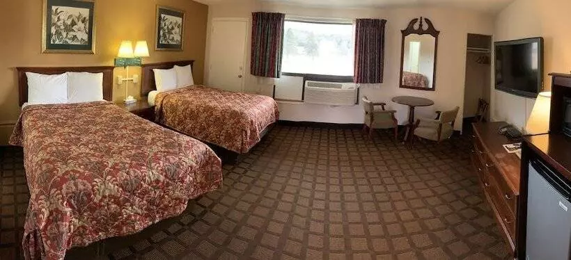 فندق Eastgate Inn