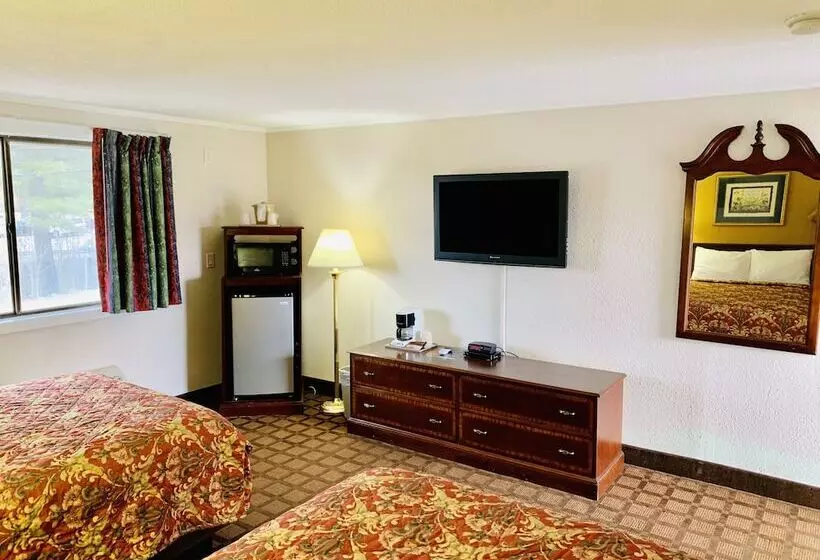 فندق Eastgate Inn