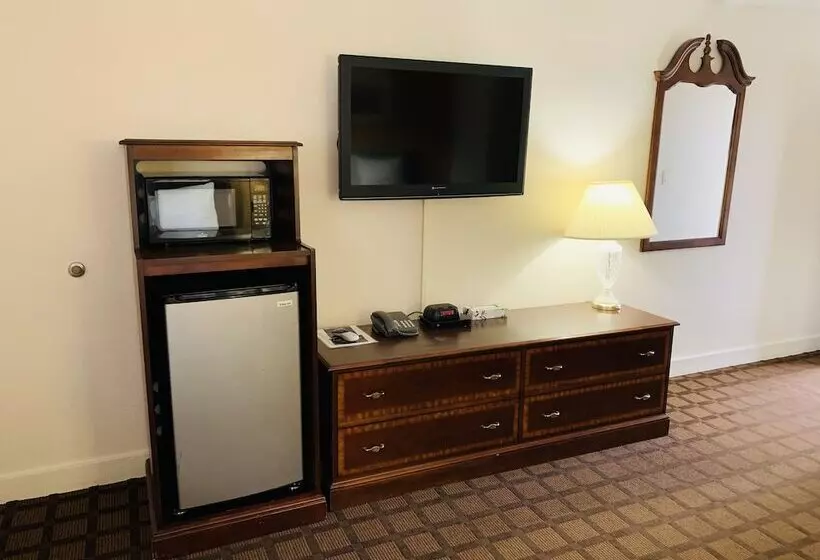 فندق Eastgate Inn