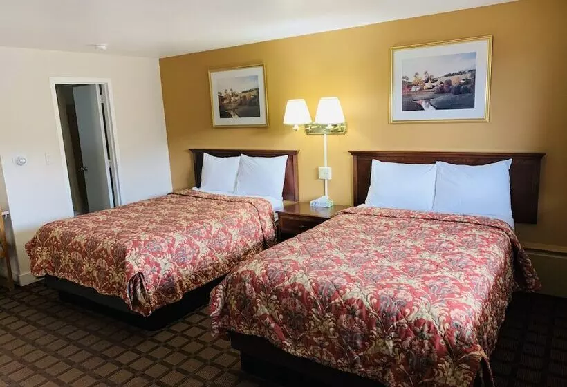 فندق Eastgate Inn