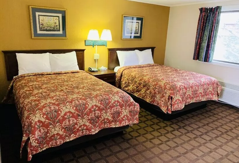 فندق Eastgate Inn