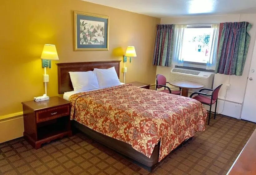 فندق Eastgate Inn