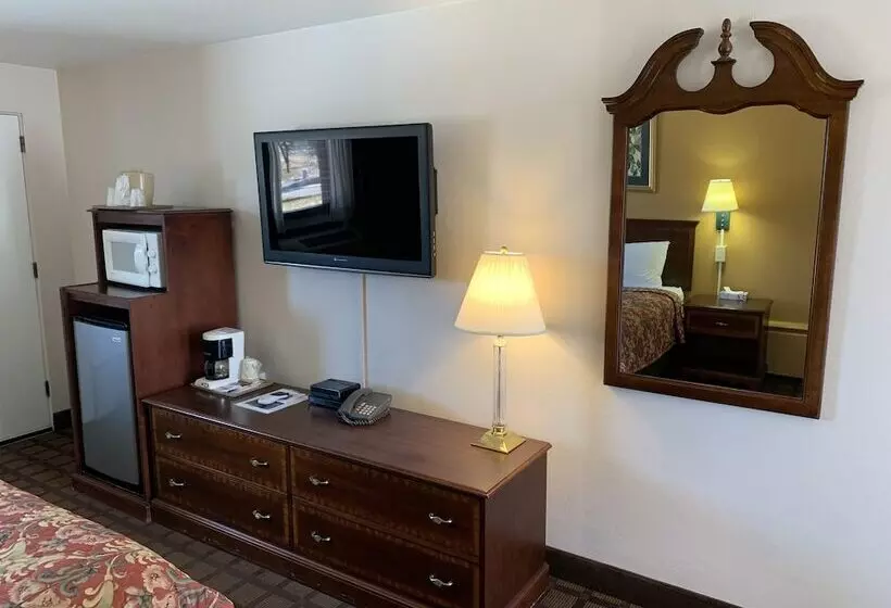 فندق Eastgate Inn