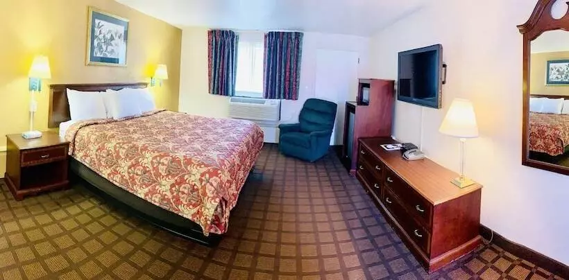 فندق Eastgate Inn