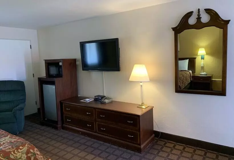 فندق Eastgate Inn