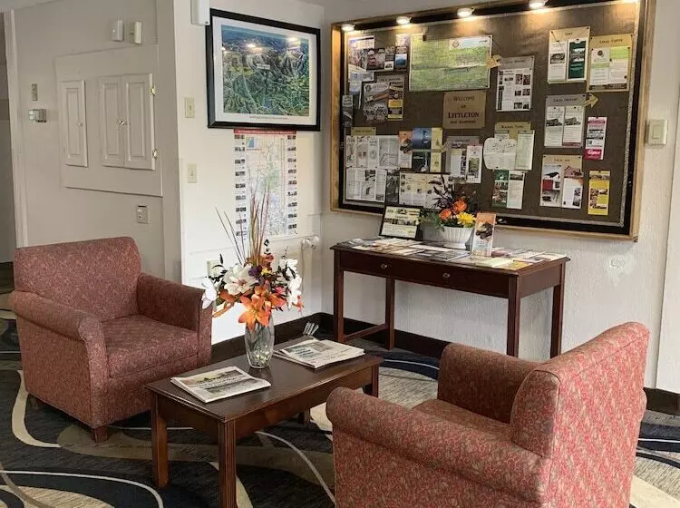 فندق Eastgate Inn