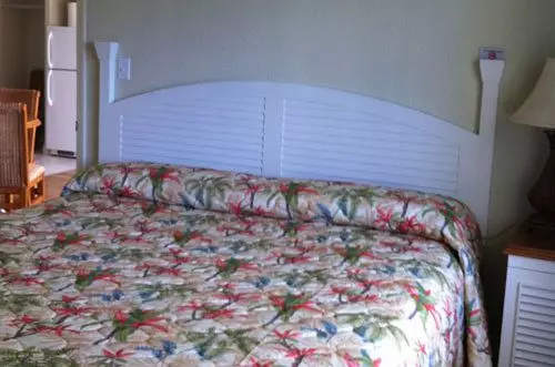 Отель Econo Lodge