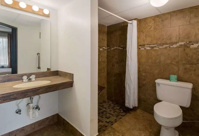 בית מלון כפרי Econo Lodge Duluth Near Miller Hill Mall