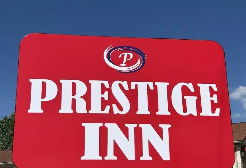 ホテル Prestige Inn