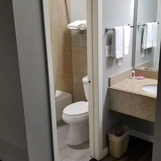 ホテル Prestige Inn