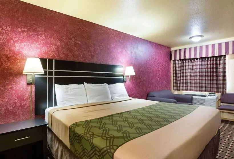 ホテル Prestige Inn