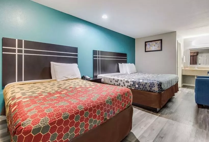 ホテル Prestige Inn