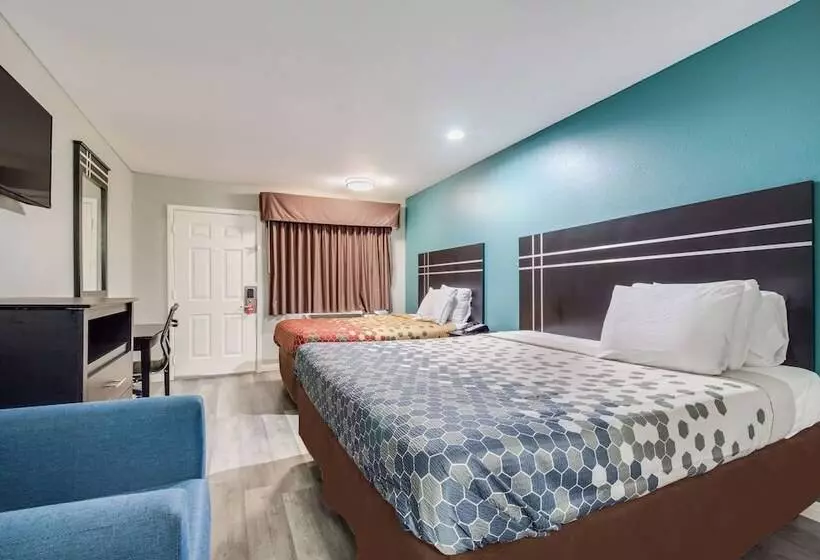 ホテル Prestige Inn